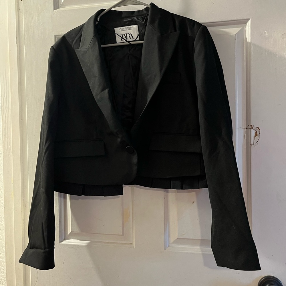 Zara blazer